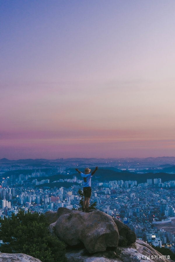 bukhansan